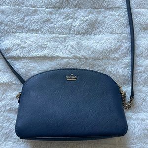 Kate Spade crossbody in excellent condition